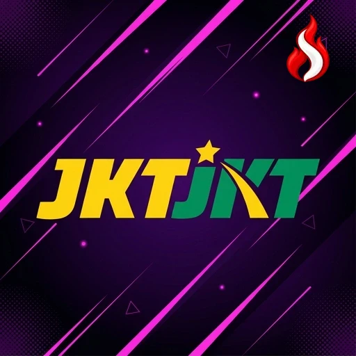 Tampilan beranda jktjkt: portal unduhan APK resmi untuk pengguna Indonesia