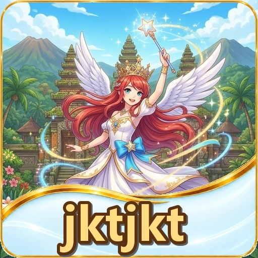 Filter kategori pada katalog jktjkt untuk mempersempit daftar aplikasi